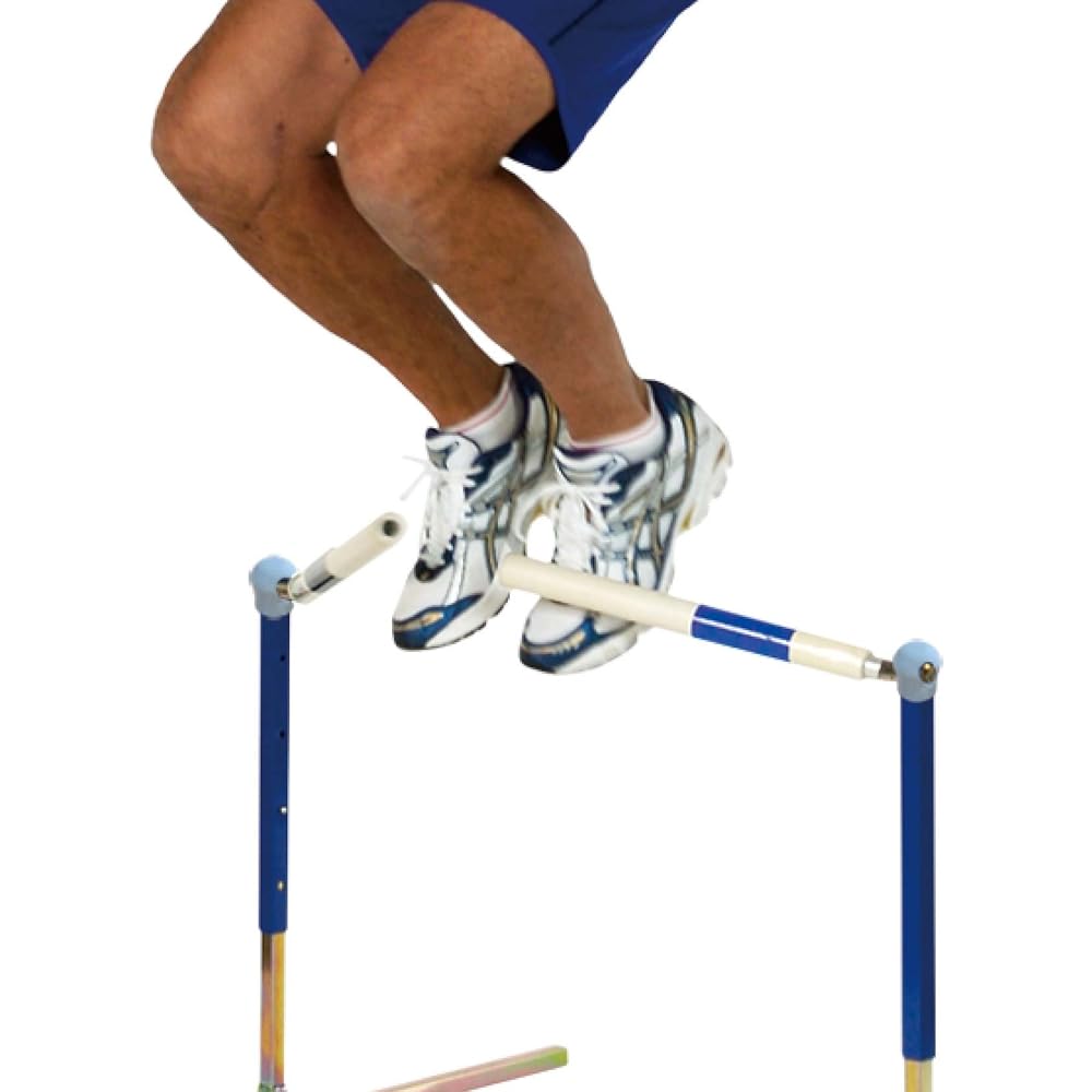 NISHI (Nishi Sports) Flexible Hurdle