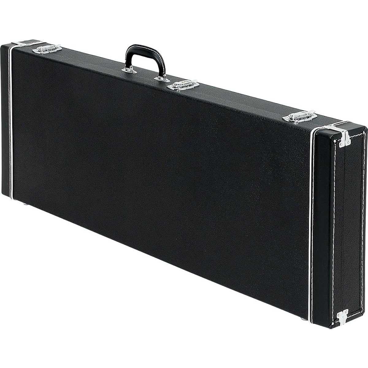 KC electric guitar hard case FV-150 (Gibson Flying V compatible)