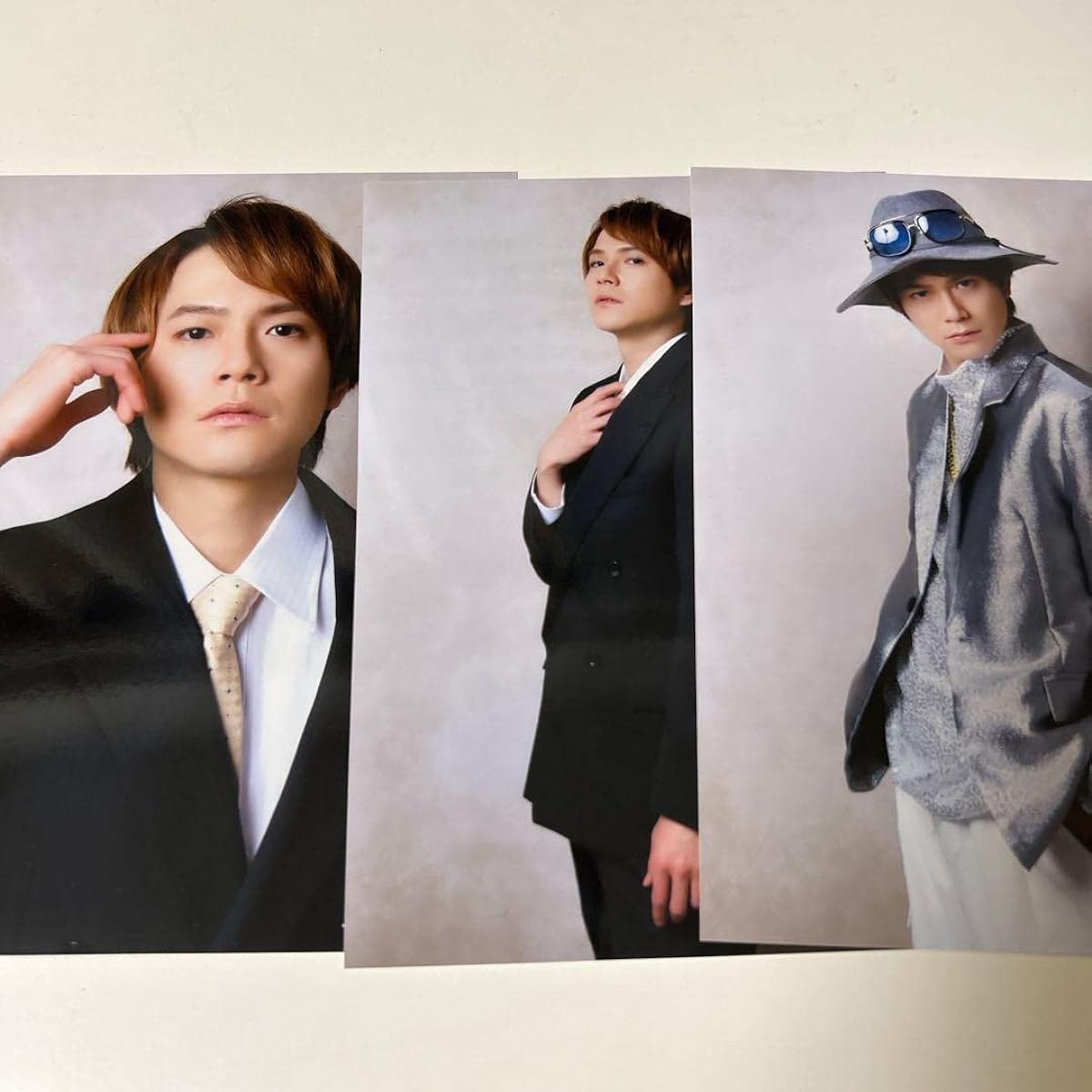 Stage play "Under Nobunaga" by Akechi Mitsuhide, Ryo Hirano, Lambro