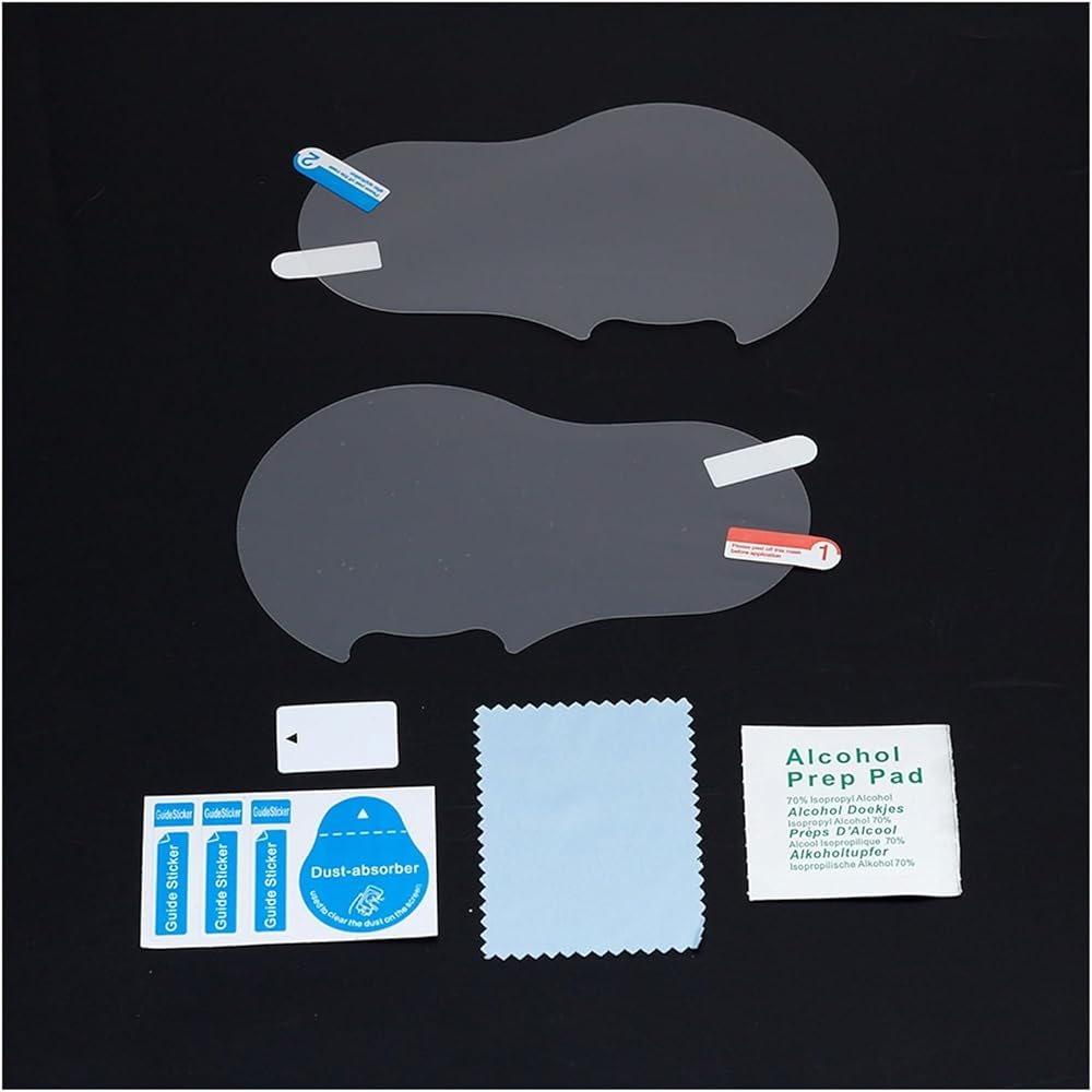 Fits for Benelli LEONCINO 500 LEONCINO500 Accessories Motorcycle Cluster Scratch Protection Film Speedometer Screen Protector Instrument