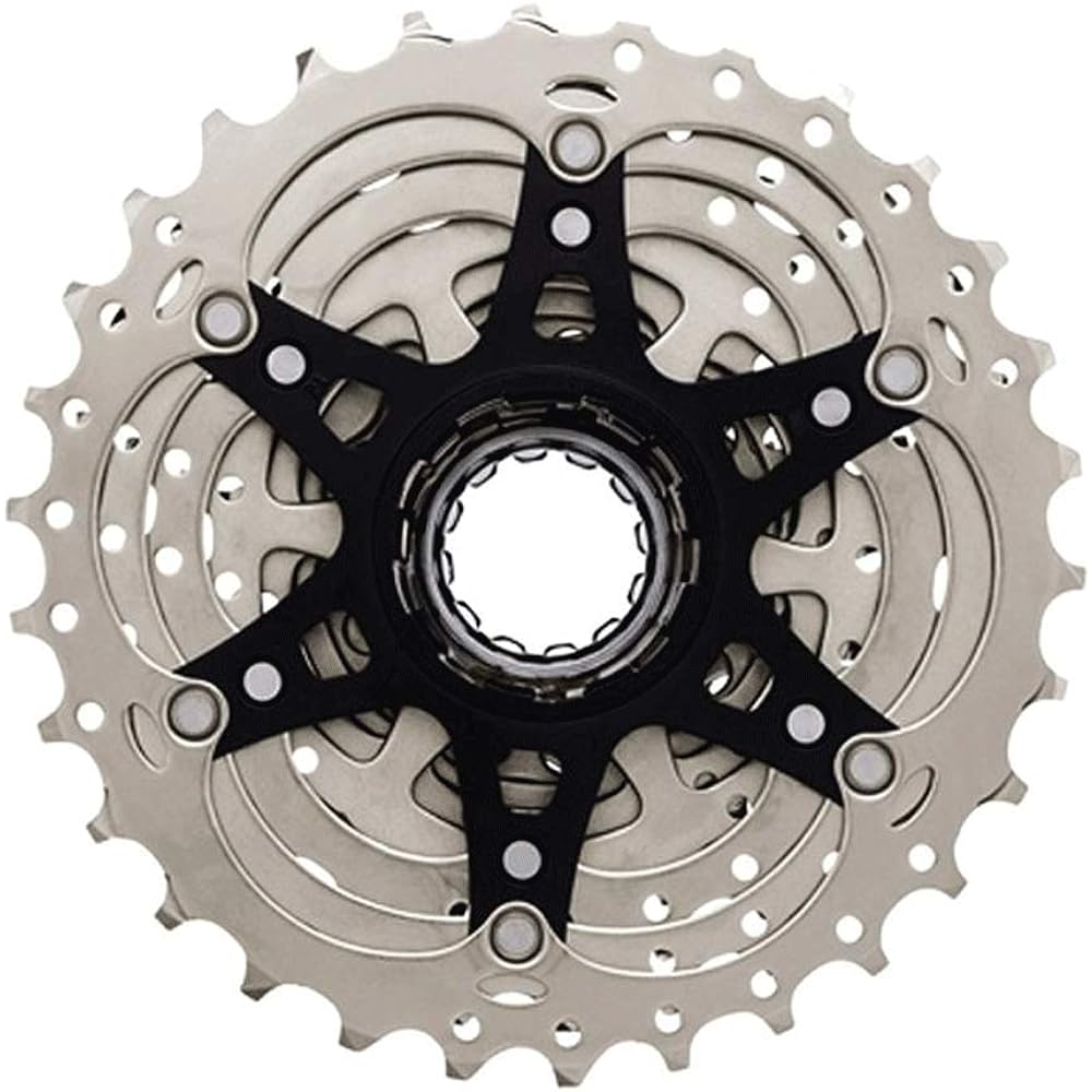 SHIMANO CS-R7000 11S 11-28T 12345791358 Sprocket ICSR700011128