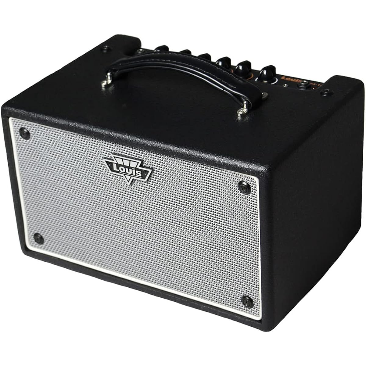 Louis LBA-15S Bass Amplifier 15W Louis