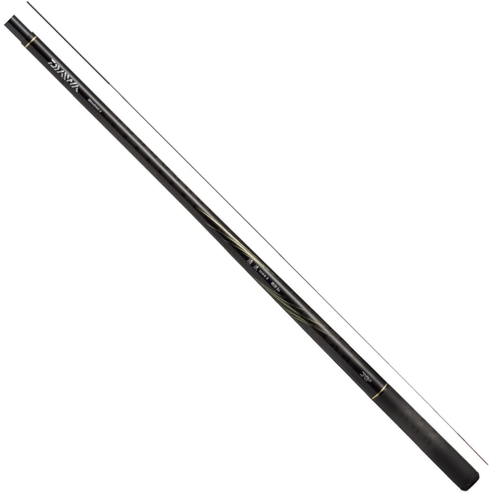 Daiwa (DAIWA) All-purpose small joint swinging rod Seiryu X various