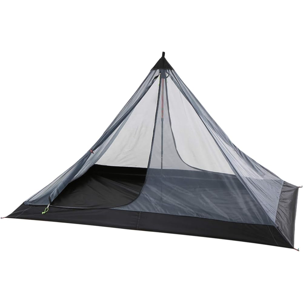Mosquito Net Mosquito Net Outdoor Ultra Light Mesh Tent Net Tent for 1-2 People Portable Foldable Camping Tent