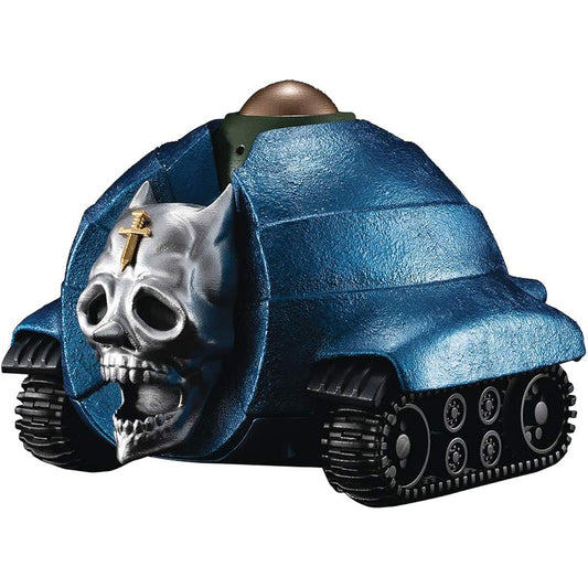 Jojo's Bizzare Adventure Sheer Heart Attack, Bandai Proplica