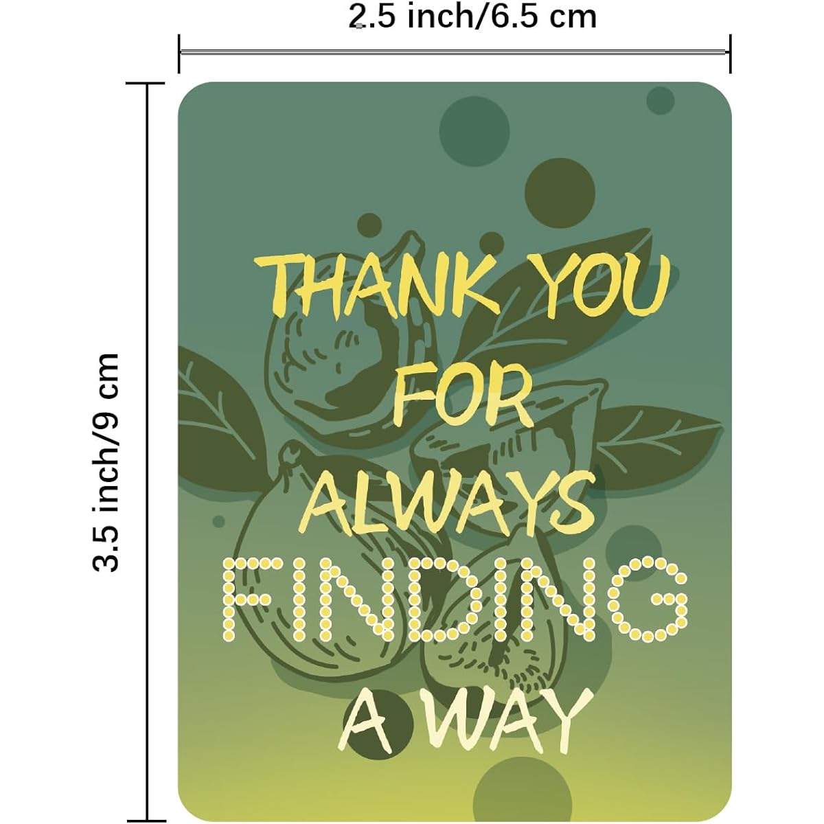 HOMANGA 50 Unique Motivation Cards, Employee Appreciation Cards, Employee Appreciation Cards, Kindness Thank You Letters for Coworkers, Employees, Colleagues, Teachers, Bosses