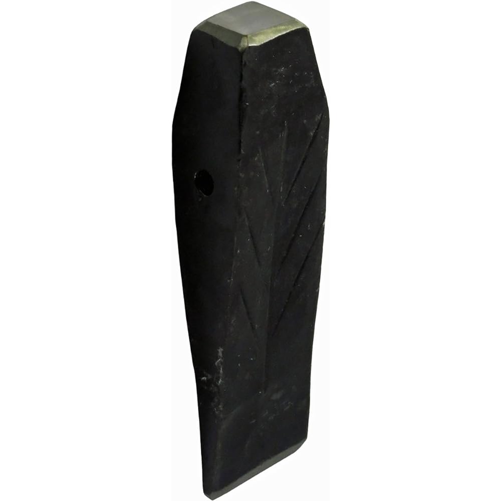 KONYO Daigoro Kanaya Black 20.5x3.8x5.5cm 1700g 33665
