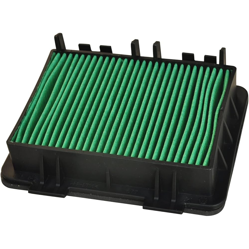 Motorcycle Breather Filter For Husqvarna 125 Black Arrow 21 200 250 401 Black Arrow 401 Vitpilen 20-21 18-19 Motorcycle Air Filter Intake Cleaner