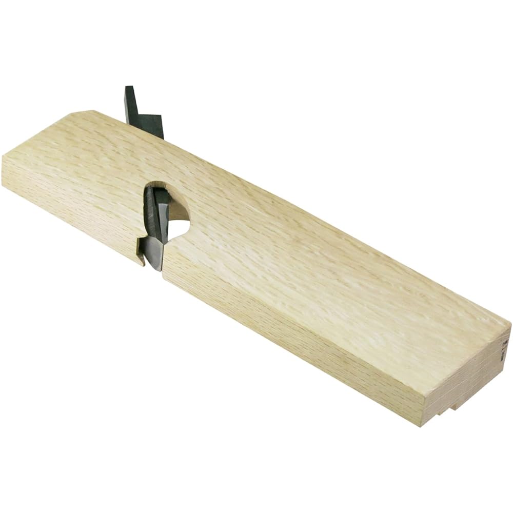 Densho Gosoko Tori Plane Yasugi Aogami Steel 21mm