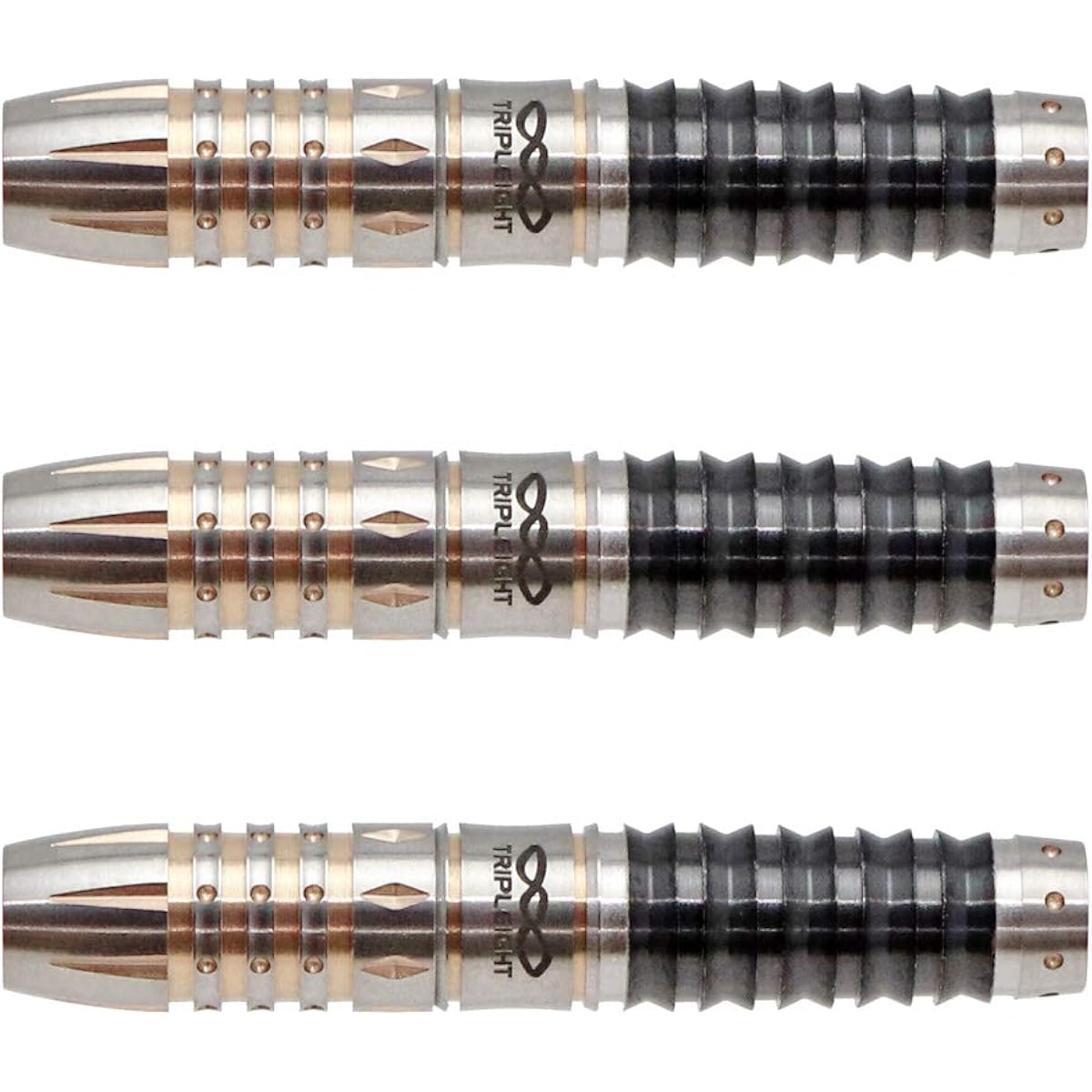 DYNASTY TRIPLEIGHT ASTRA DARTS T-arrow3 2BA Taro Taniuchi model darts barrel darts set