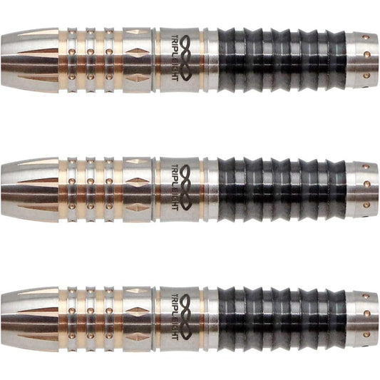 DYNASTY TRIPLEIGHT ASTRA DARTS T-arrow3 2BA Taro Taniuchi model darts barrel darts set