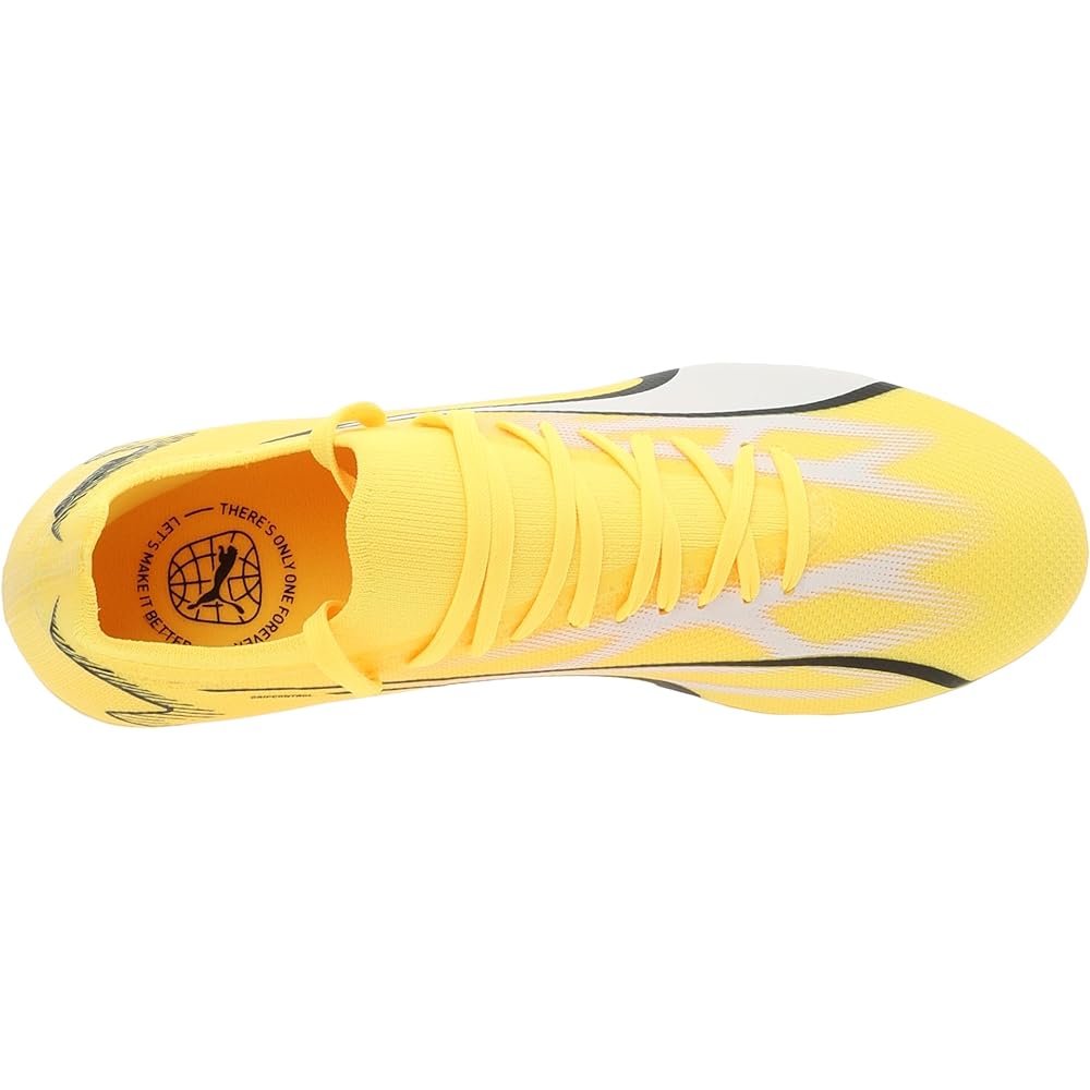 [PUMA] Soccer Spikes Ultra Match HG/AG 107519 Men's