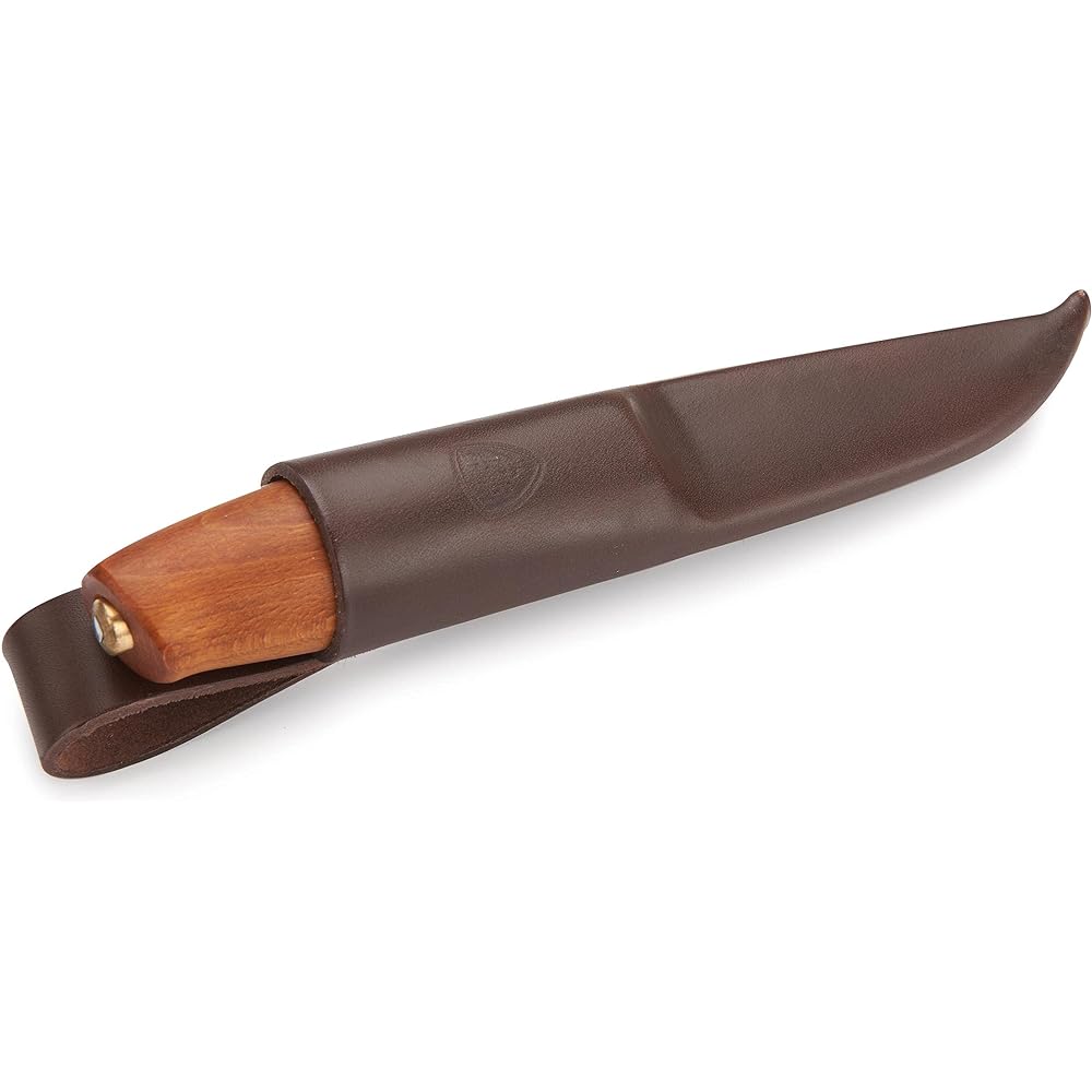 Helle knife Helle knife Skog