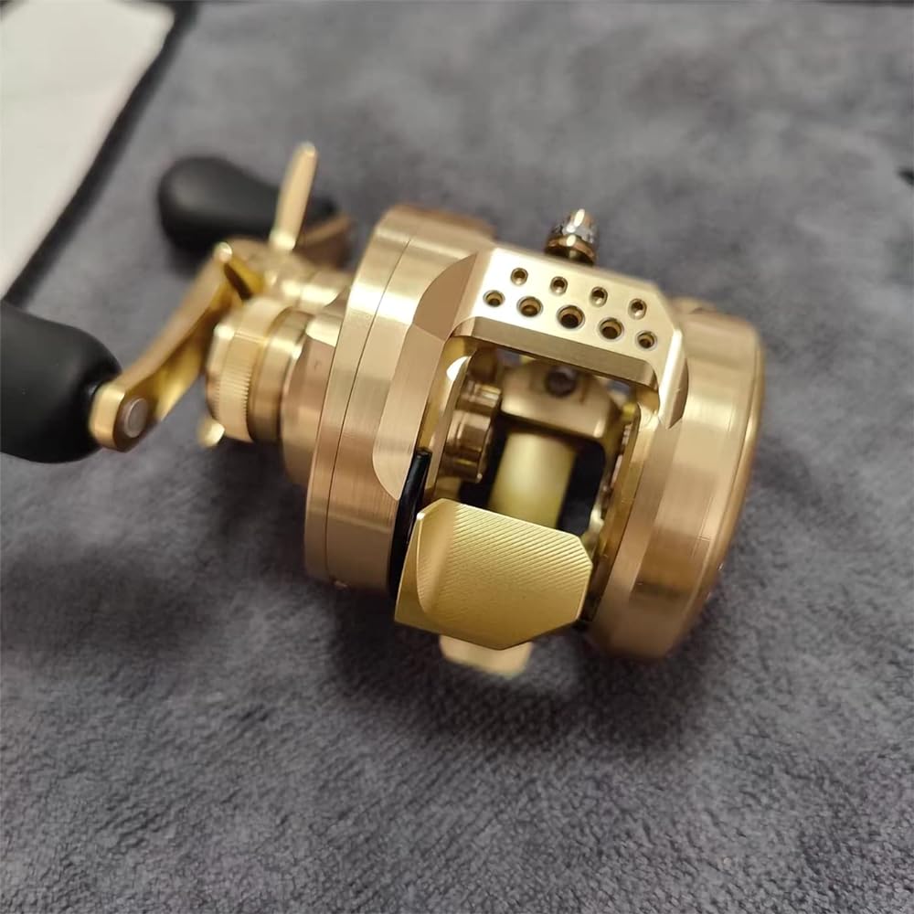 FMATE WORKS 21 Calcutta Conquest 100 100HG 23 Calcutta Conquest BFS bait reel custom clutch Shimano aluminum reel parts for shimano