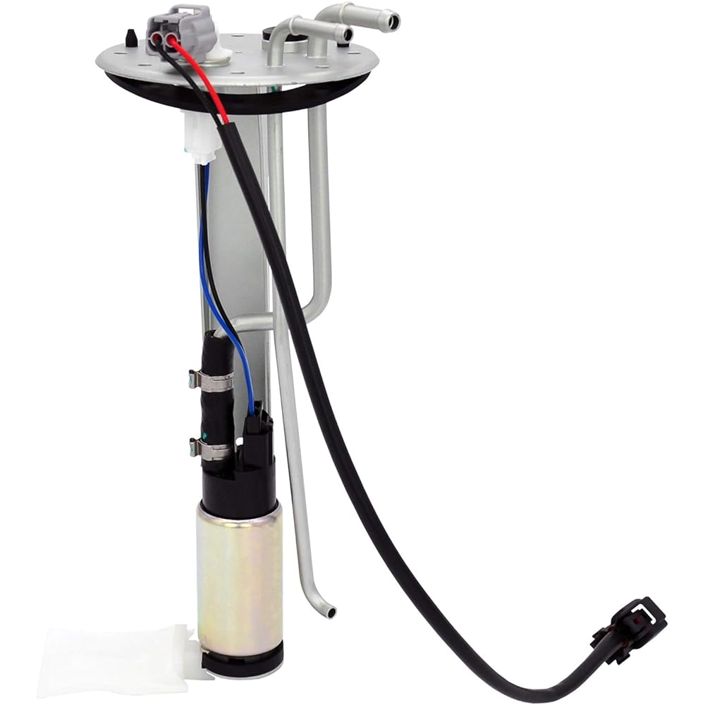 SP8046M Fuel Pump Hanger Assembly 1993 1994 1995 1996 1997 Isuzu Rodeo Honda Passport V6 3.2L
