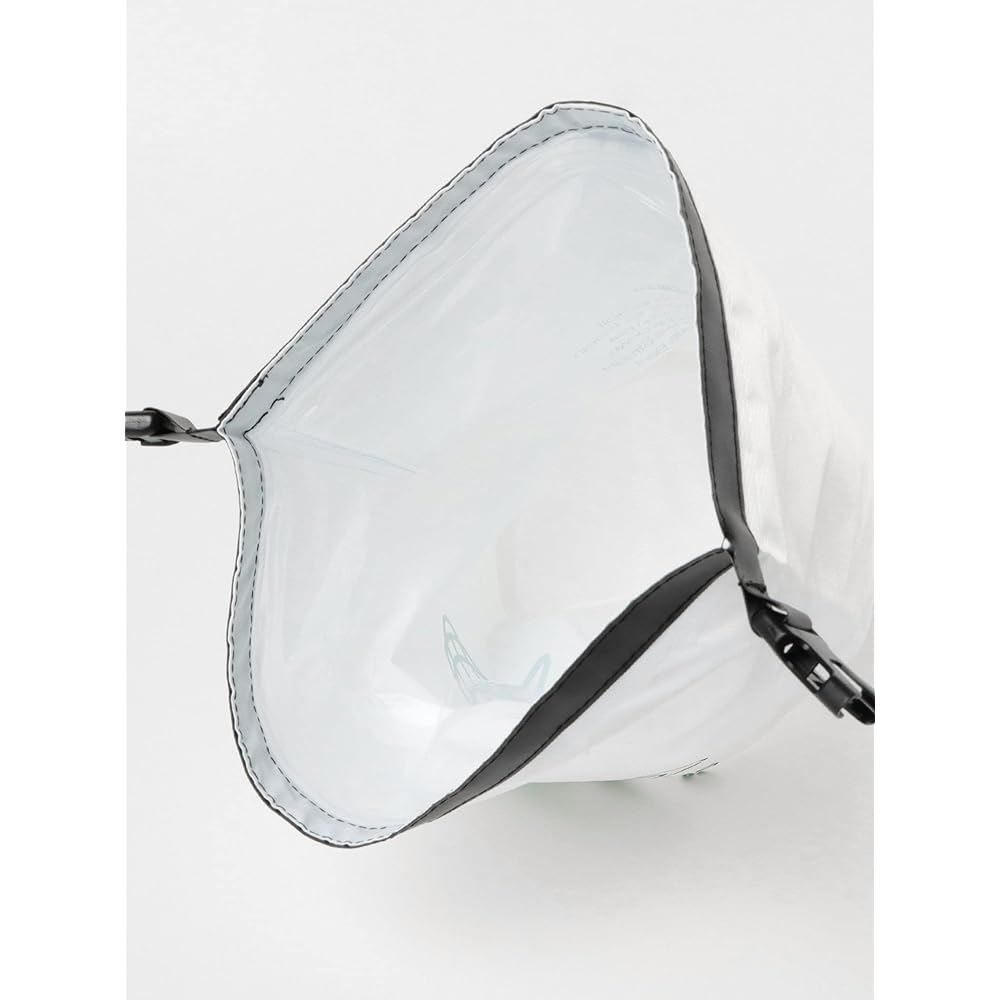 [Beams Golf] Pouch Ice Bag WHITE -