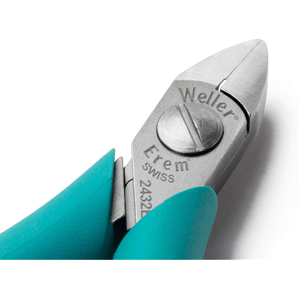 Erem Nipper Super Full Flash 2432E