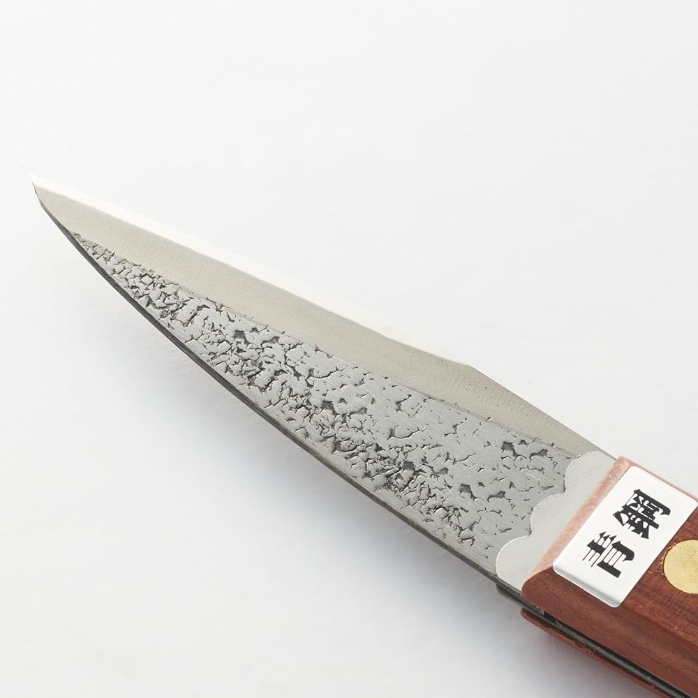 Geely Grafting Cutting Folding Domestic Made in Japan Craftsman Handmade Specialty Product Grafting Knives for Grafting Work