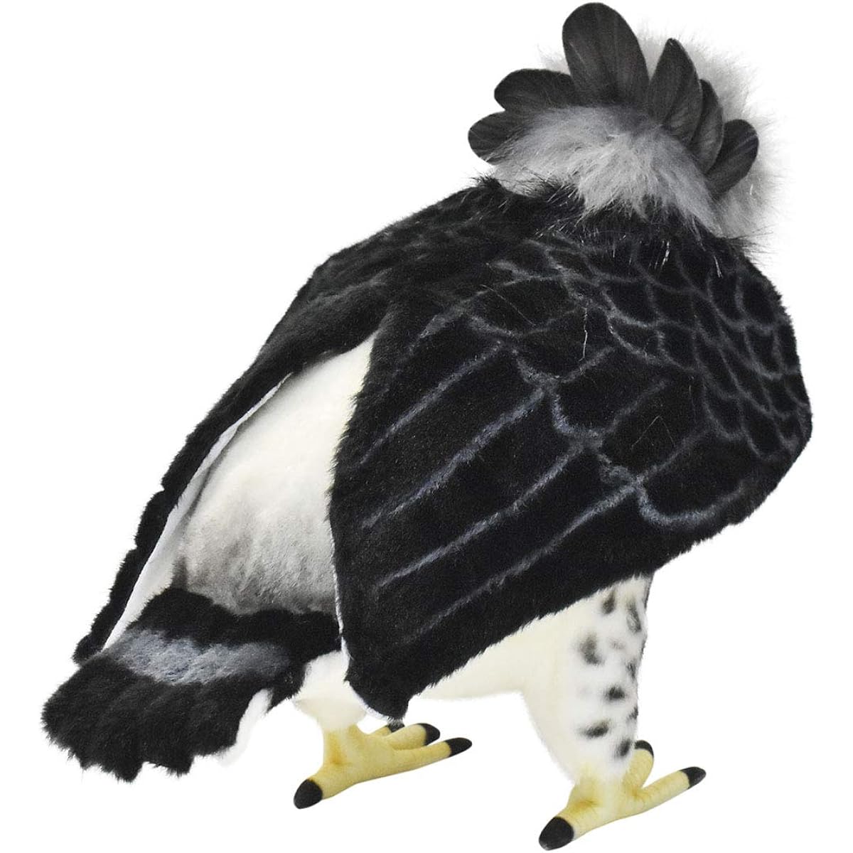 BH7710 HANSA Harpy Eagle 50