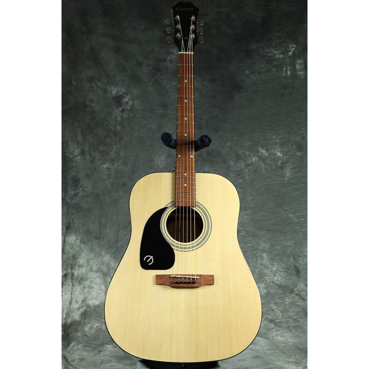 Epiphone/Songmaker DR-100 LH Natural [For left-handed users] Epiphone Acoustic Guitar Folk Guitar Acoustic Guitar Introduction Beginner DR100