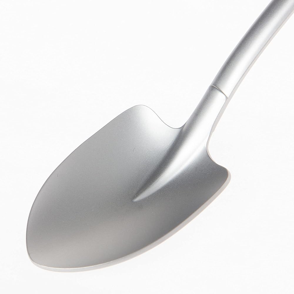 Nagao Tsubamesanjo Country Story Curry Scoop Blast Set of 12 Made in Japan