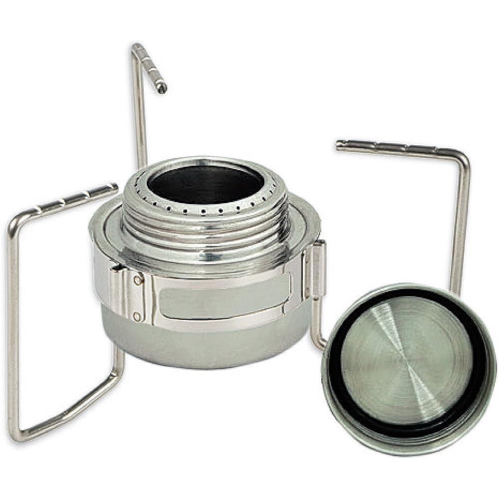 Alcohol Burner Stand