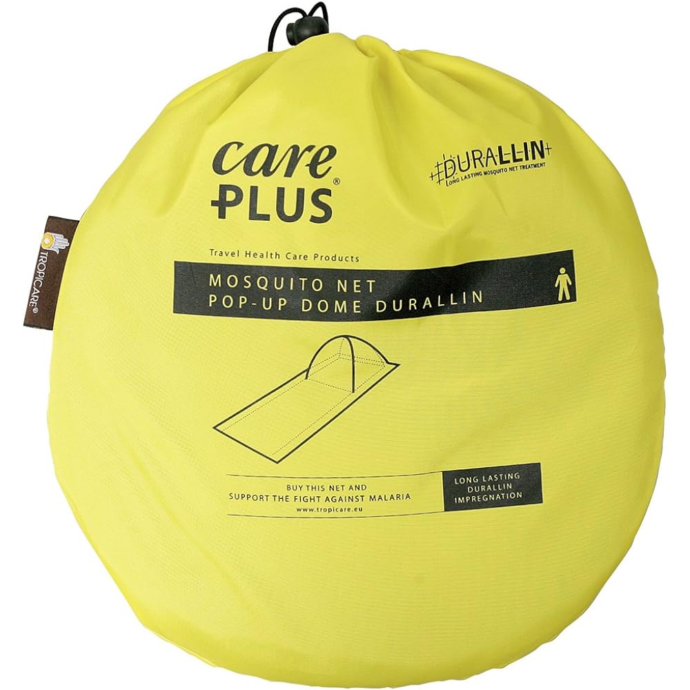 Care Plus Pop-up Dome CP-0816