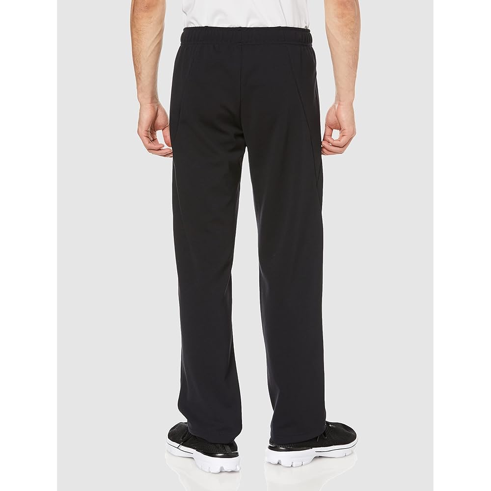 [Mizuno] Training Wear, Warm-up Pants, Sweat Absorbent, Quick Drying 32MDA325