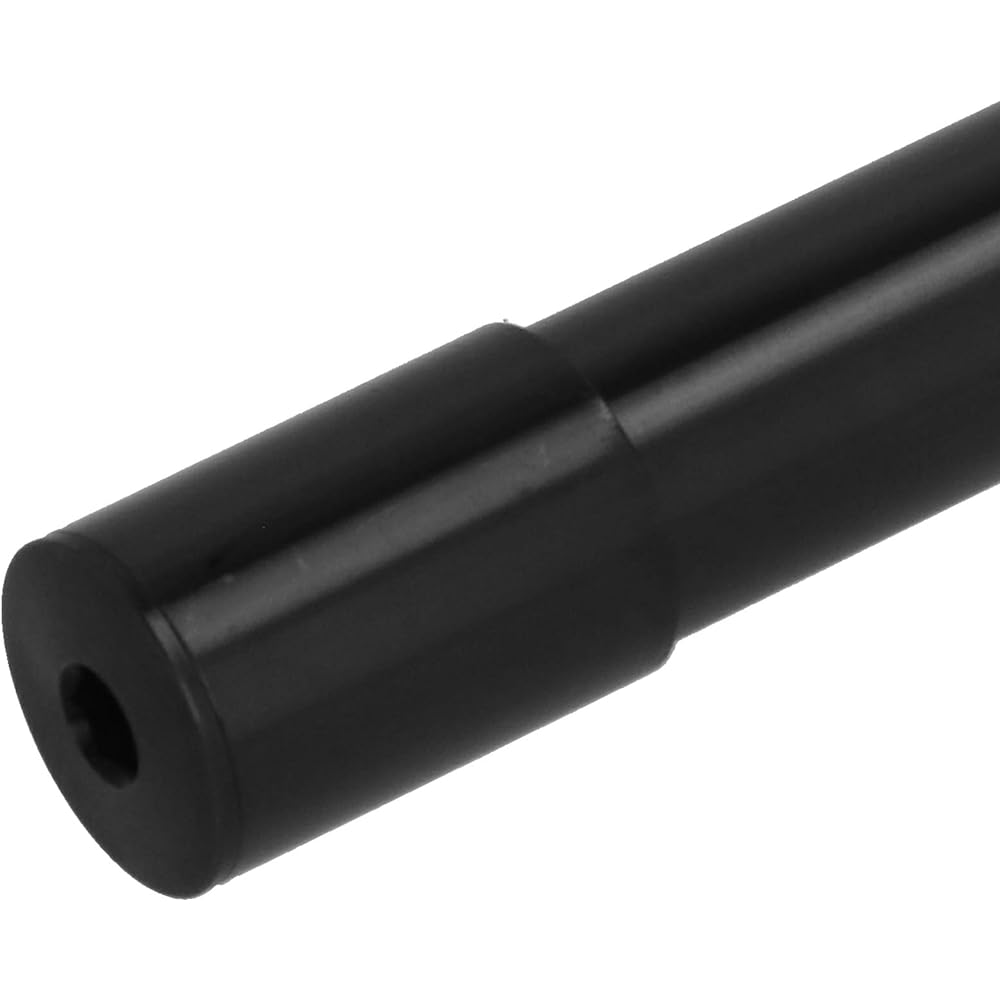 110X20 Front Axle for FOX 40 29 Inch, 20mm Thru Axle, 20X110 Thru Axle, 20mm Thru Axle, 110x20mm Tube Shaft Skewer Thru Axle Speed Quick Release Bicycle Parts for FOX Front Fork 40