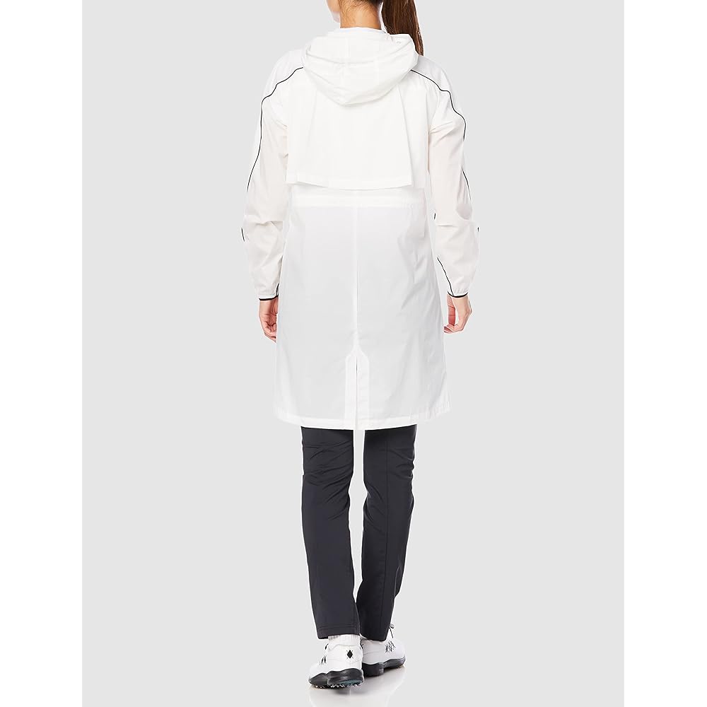 [PUMA] Outer Golf EGW W All Weather Hoodie Women's