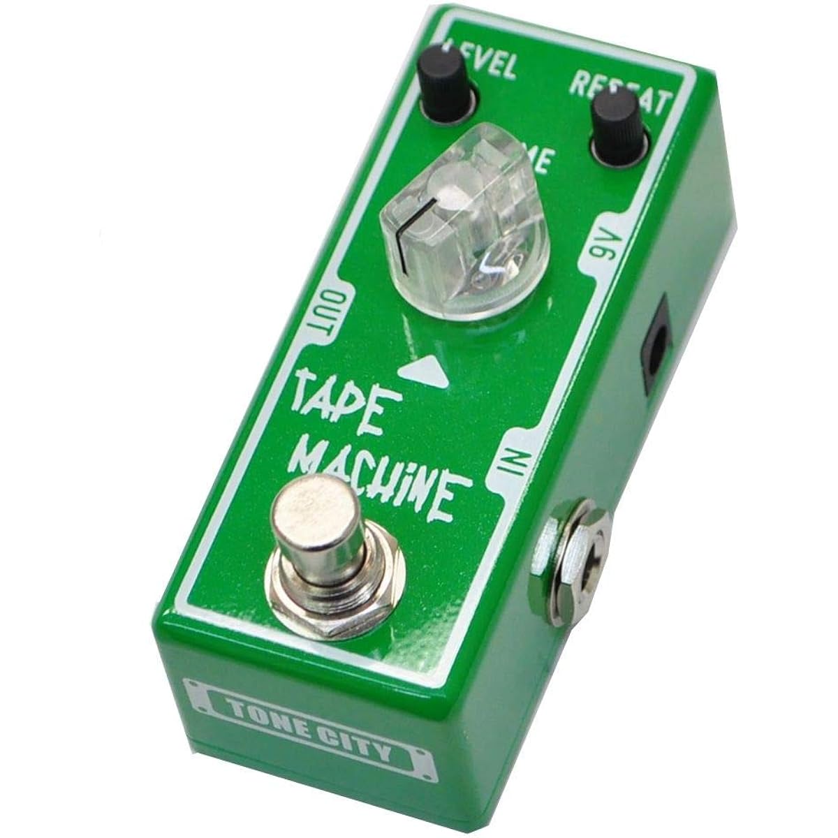 TONE CITY Guitar Effector Tape Machine