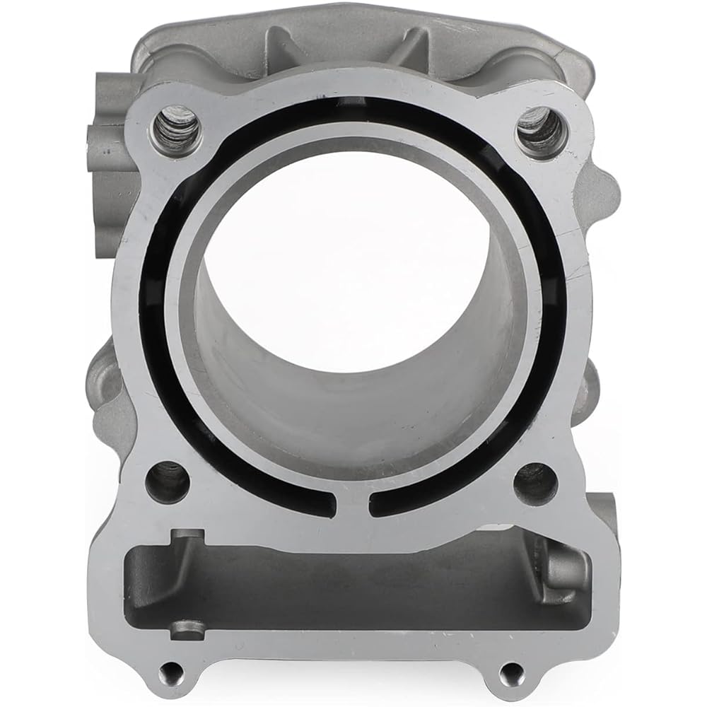 MAD HORNETS Cylinder Piston Top End Kit for Hi-SUN UTV ATV 500 HS,YS,MASSIMO,MSU,BENNCHE,TSC