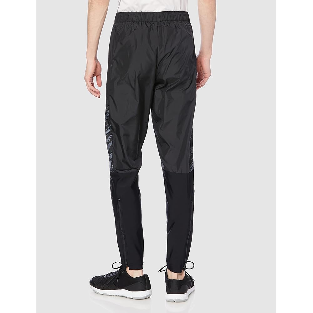 [Mizuno] Soccer Wear Piste Pants P2MF2020