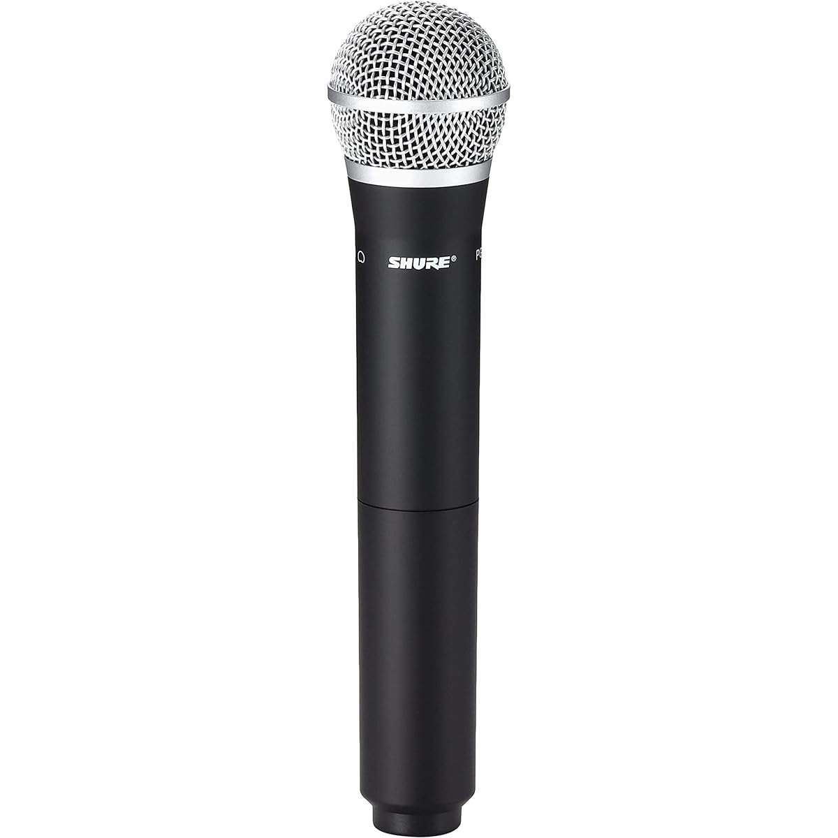 SHURE Handheld Microphone SVX2/PG58-JB1 [Domestic regular product]