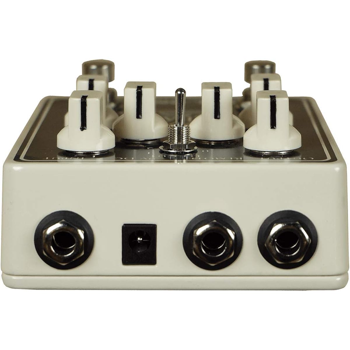 Carl Martin PlexiRanger Effector Overdrive + Booster Pedal [Official Japanese Product]