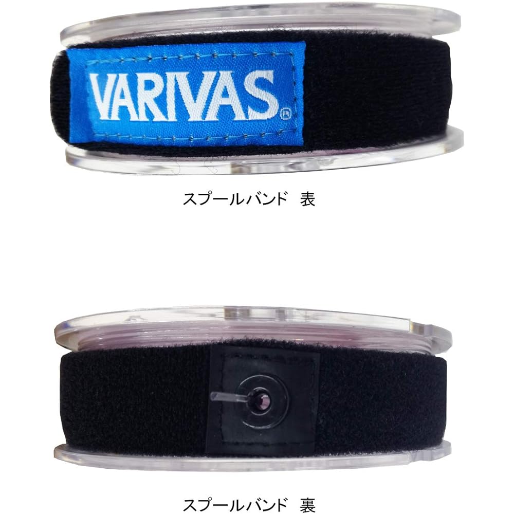 VARIVAS Leader Varivas Ocean Record Shock Leader Nylon 30m