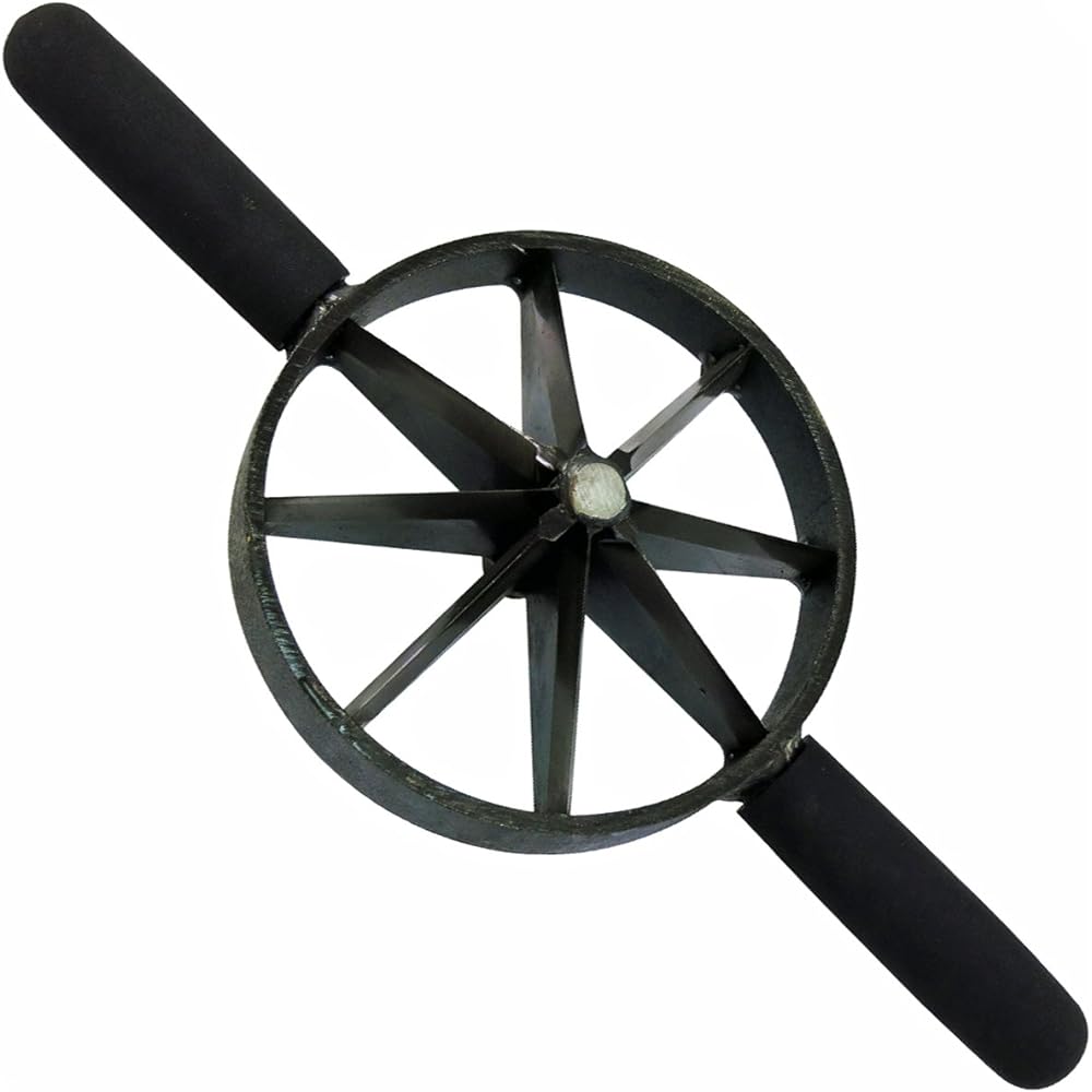 Denjiang Steel and Bamboo Cutting 4ツcut 160mm
