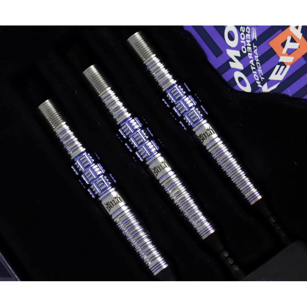 Target Solo Generation 5 Keita Ono Model 210181 tad6001