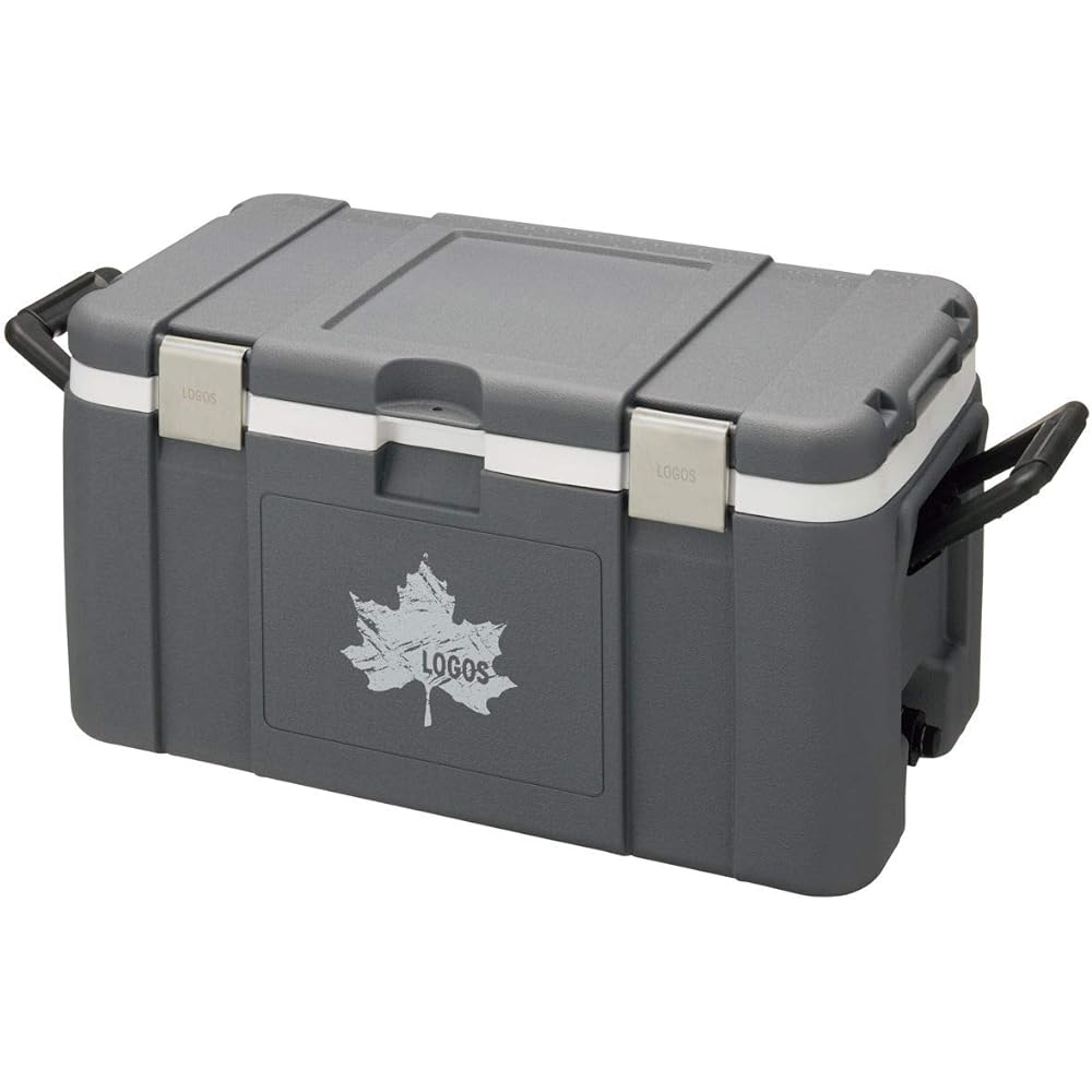 LOGOS Thermotect Subzero Cooler Tough 50-BJ 81670130 Soft Cooler 35 (Leaf) 81670403 Cooler Box Folding