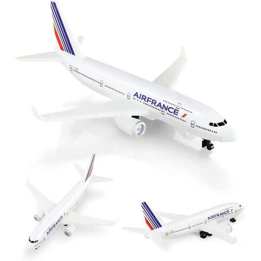 Joylludan Model Airplane French Model Airplane Airplane Model for Collection & Gift