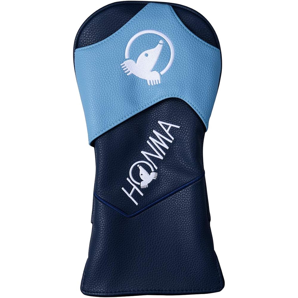 Honma Golf HONMA Tournament Pro Model 1W Head Cover Driver HC-12001