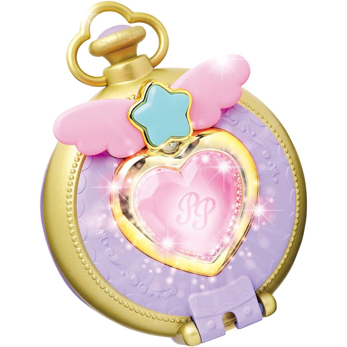 Idol Time PriPara PriPara Idol Watch Laala ver.