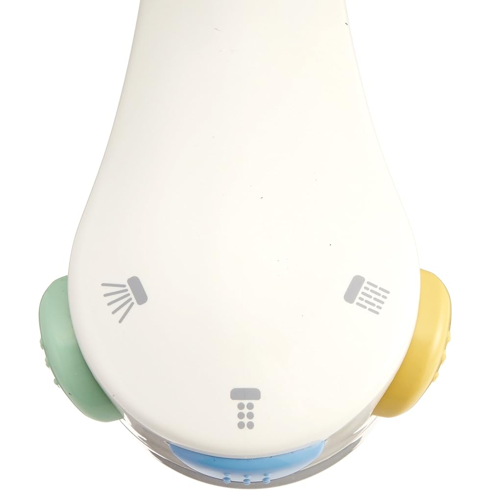 KVK 3WAY shower head Z924AH