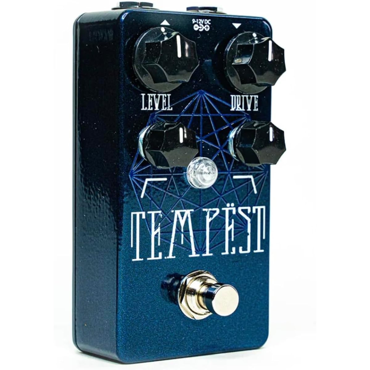 Fortin Amplifaction Overdrive TEMPEST - ARCHITECTS BOOST