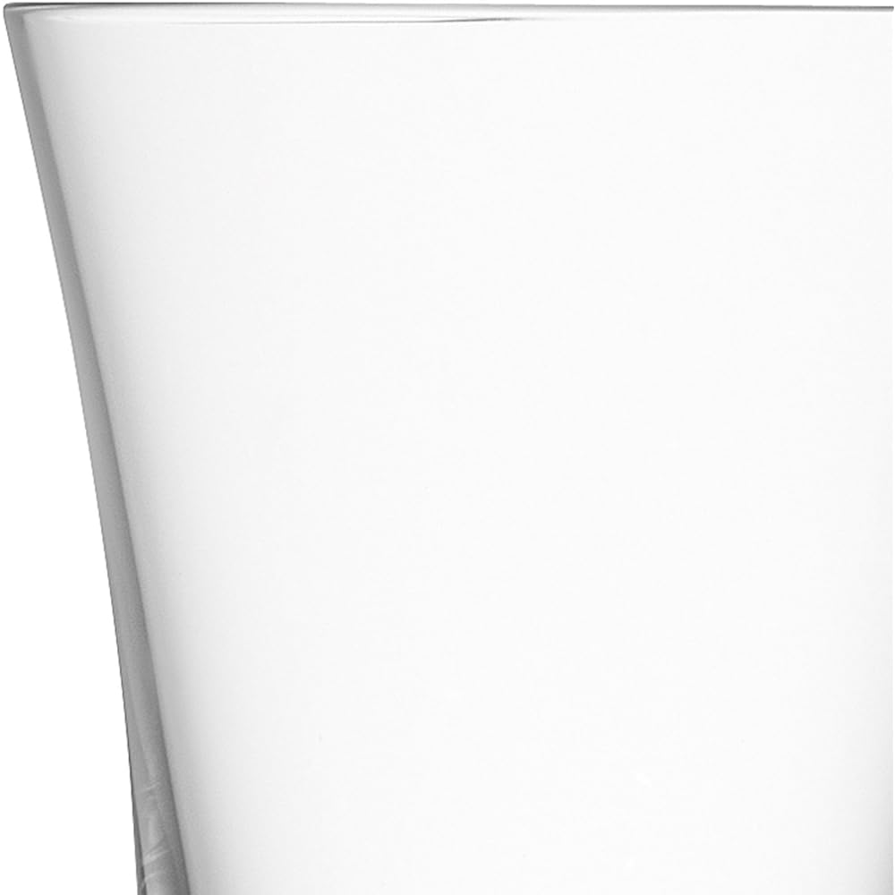 LSA Tumbler Clear 330ml MOYA G016-09-985 Set of 2