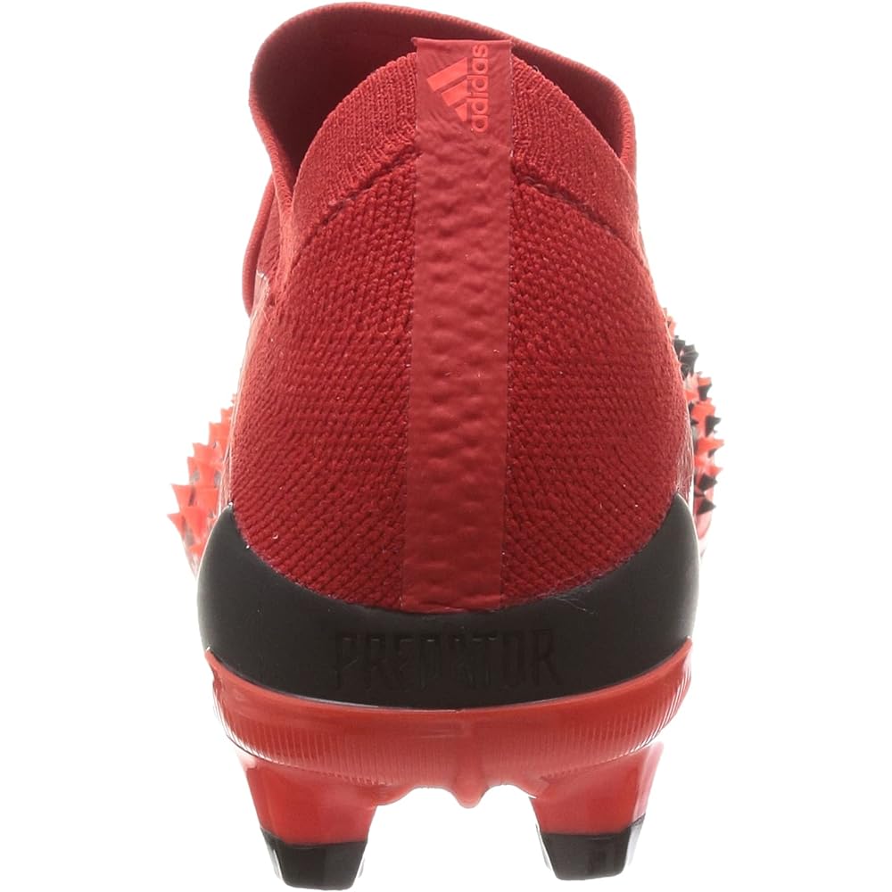 [Adidas] Soccer Spikes Predator Freak. 1 HG Doyo LTB24