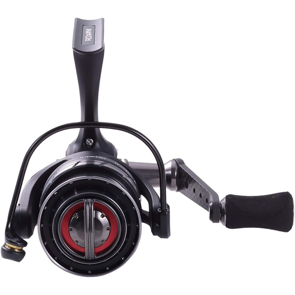 Abu Garcia spinning reel ROXANI [Used by professional Mamoru Kagiya]
