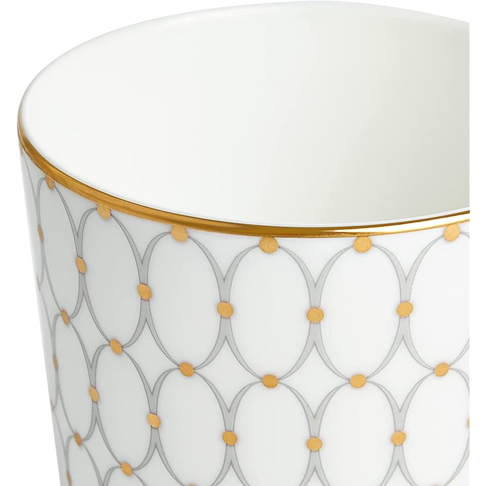 [Regular Imported Product] Wedgwood Renaissance Gray Mug Approx. 300ml Wedding Gift 1065327