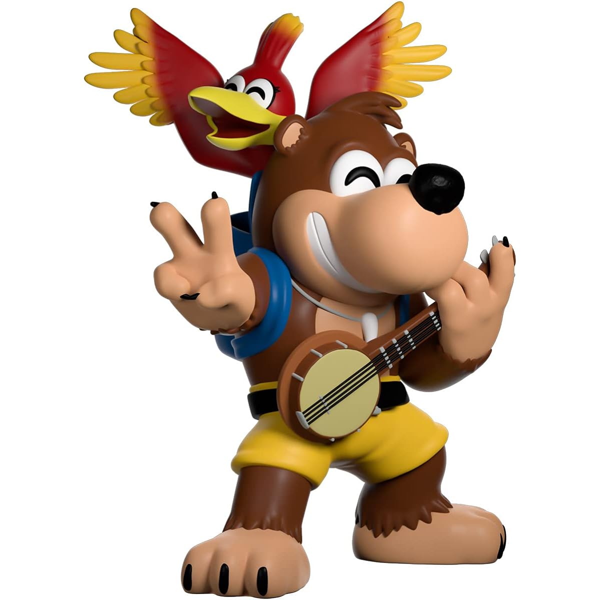 Banjo Kazooie 4.5 - Youtooz Banjo Kazooie