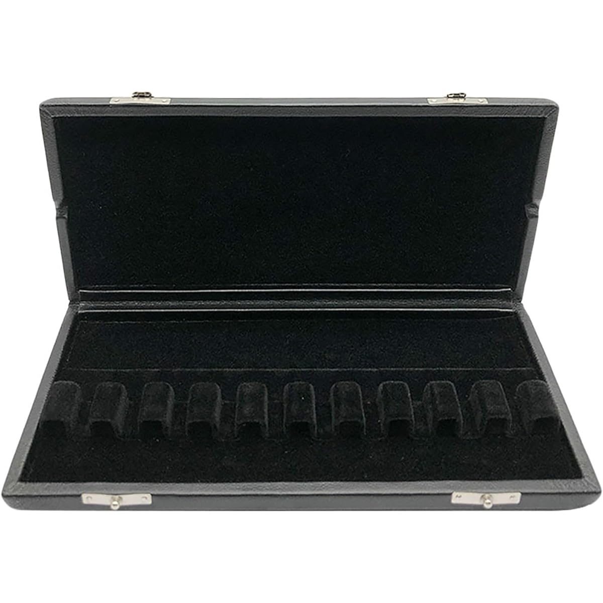 Saxophone reed case bassoon big tube bassoon reed box large tube reed box reed pack storage